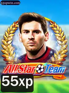 Descubra o Mundo Empolgante de AllStarTeam: O Jogo Estratégico de Equipe