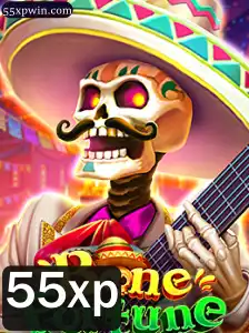 BoneFortune: Uma Aventura de Estratégia e Competição