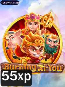 Explorando o Fascinante Mundo do Jogo BurningXiYou