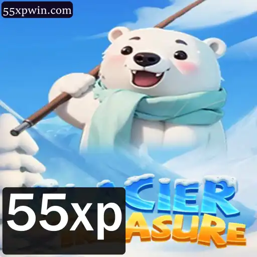 Descubra a Magia de GlacierTreasure: Uma Aventura Inesquecível