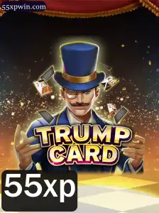 TrumpCard: Um Novo Jogo de Estratégia e Inteligência
