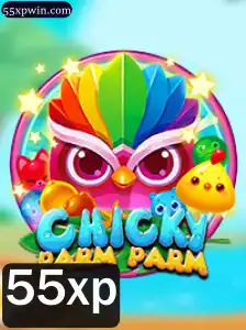 Explorando o Universo de ChickyParmParm: Uma Jornada Emocionante de Jogo e Descoberta