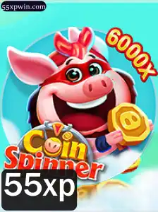 Descubra CoinSpinner: O Envolvente Jogo que Recompensa com 55xp