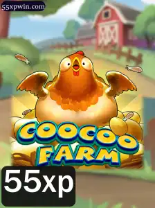 CooCooFarm: Aventura e Estratégia no Mundo dos Jogos