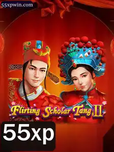 Explorando o Universo de Flirting Scholar Tang II: A Jornada de Mestre e Pupilo no Mundo Virtual dos Jogos