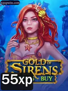 Explorando o Universo de 'GoldofSirensBonusBuy'