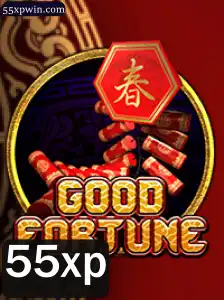 Descubra o Mundo de GoodFortune: O Jogo que Une Estratégia e Sorte