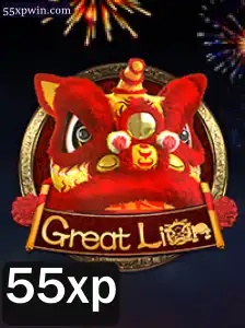 Descubra GreatLion: O Jogo de Estratégia Inovador com 55xp