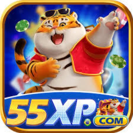 55xp Logo
