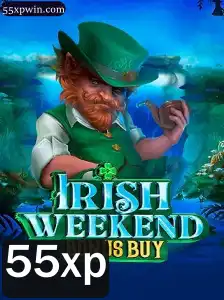 Descubra Tudo Sobre o Jogo IrishWeekendBonusBuy