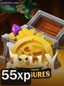 Explorando o Mundo de JollyTreasures: Uma Aventura de 55xp