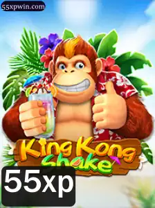 Descubra o Mundo Aventureiro de KingKongShake: O Jogo Que Conquista o Coração dos Jogadores com 55xp