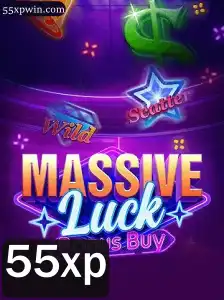 Explorando o Mundo de MassiveLuckBonusBuy