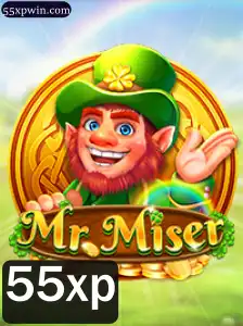 Descubra o Mundo Fascinante de MrMiser: Um Jogo Aventureiro e Empolgante
