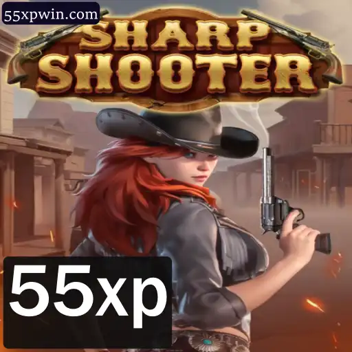 Dominando o Jogo: Sharpshooter e o Desafio dos 55xp