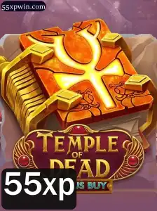 TempleofDeadBonusBuy: A Aventura Emocionante no Mundo dos Jogadores